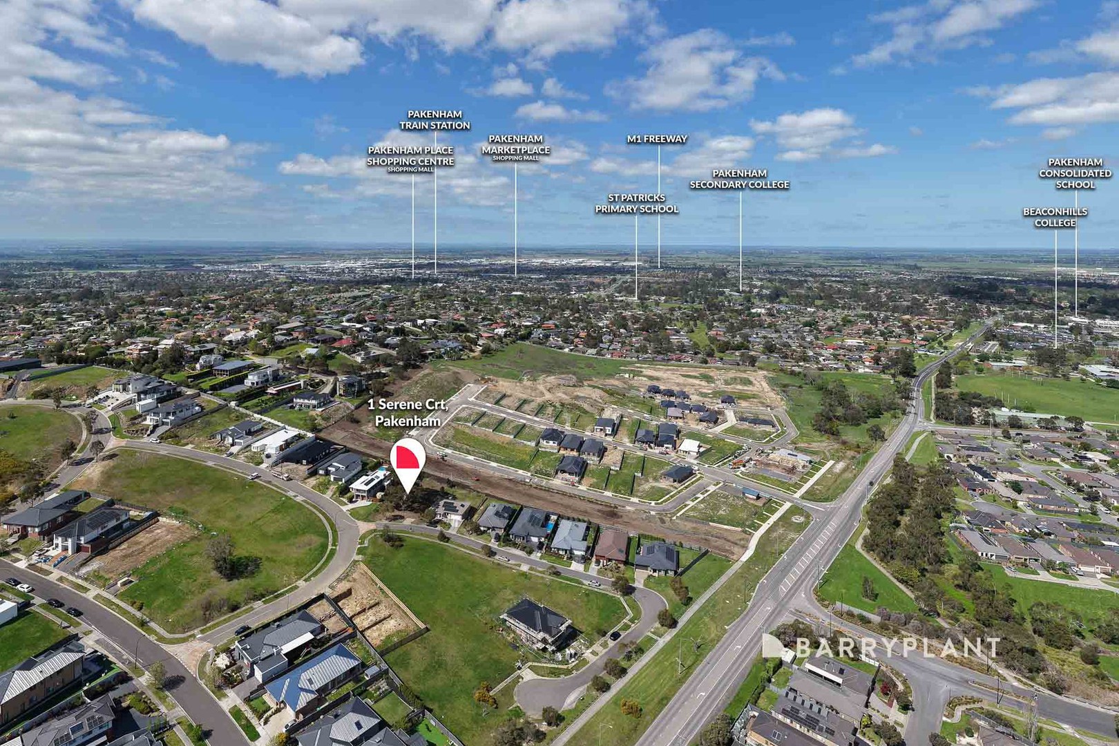 1 Serene Court, Pakenham, VIC 3810, Pakenham - Thumbnail 6