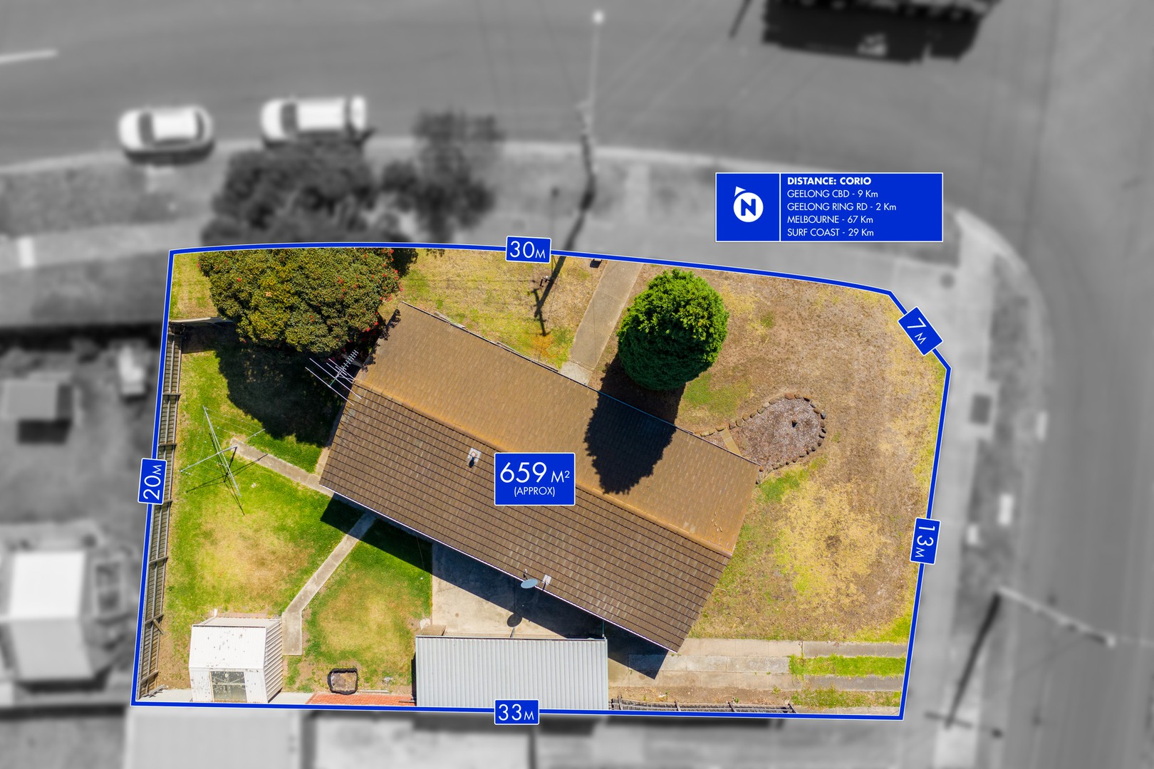 1 Sharland Road, Corio, VIC 3214, Corio - Thumbnail 2