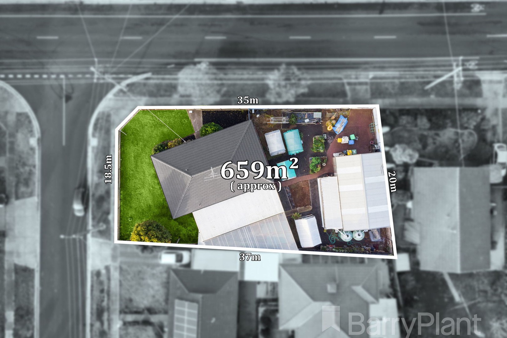 1 Sibley Street, Werribee, VIC 3030, Werribee - Thumbnail 2