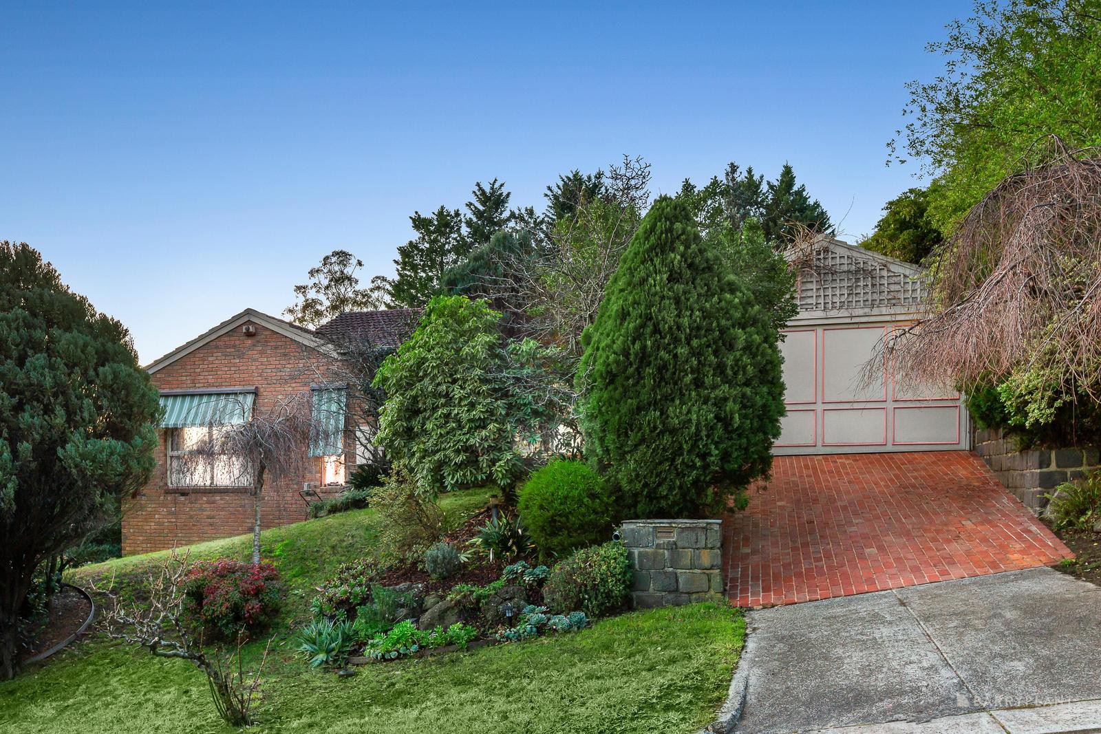 1 Silvana Court, Doncaster East, VIC 3109 - Thumbnail 2 - 08/07/2025