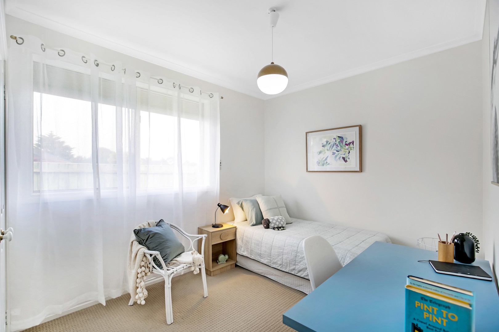1 Silverbirch Rise, Mill Park, VIC 3082, Mill Park - Thumbnail 8