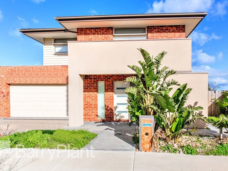 1 Somers Street, Fraser Rise, VIC 3336 - Image - 30/07/2026