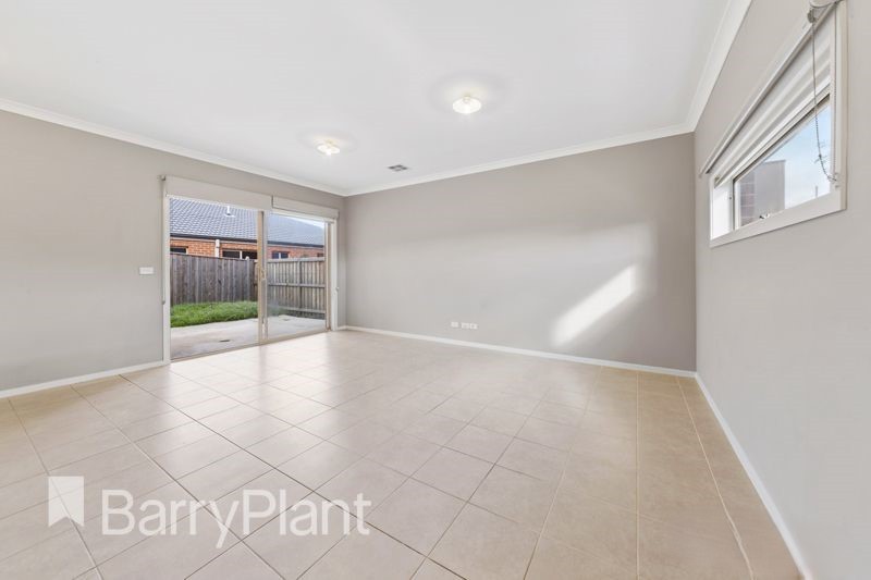 1 Somers Street, Fraser Rise, VIC 3336, Fraser Rise - Thumbnail 4