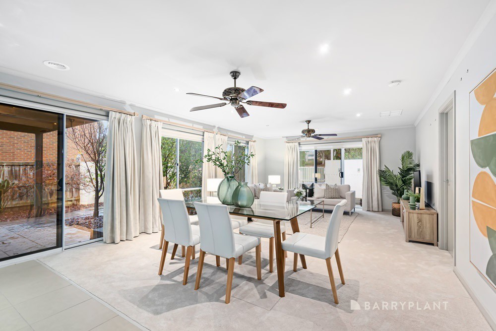 1 Sovereign Manors Crescent, Rowville, VIC 3178, Rowville - Thumbnail 4