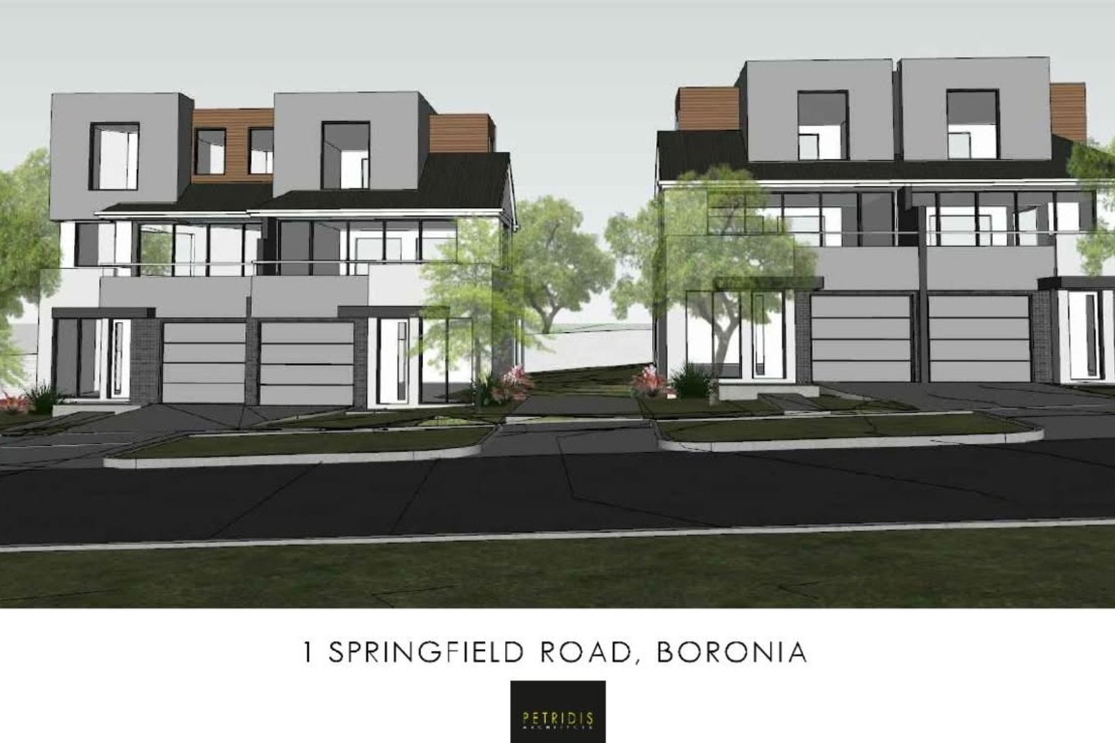 1 Springfield Road, Boronia, VIC 3155 - Thumbnail 1 - 29/05/2026