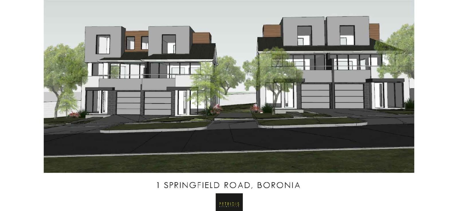 1 Springfield Road, Boronia, VIC 3155, Boronia - Image 1