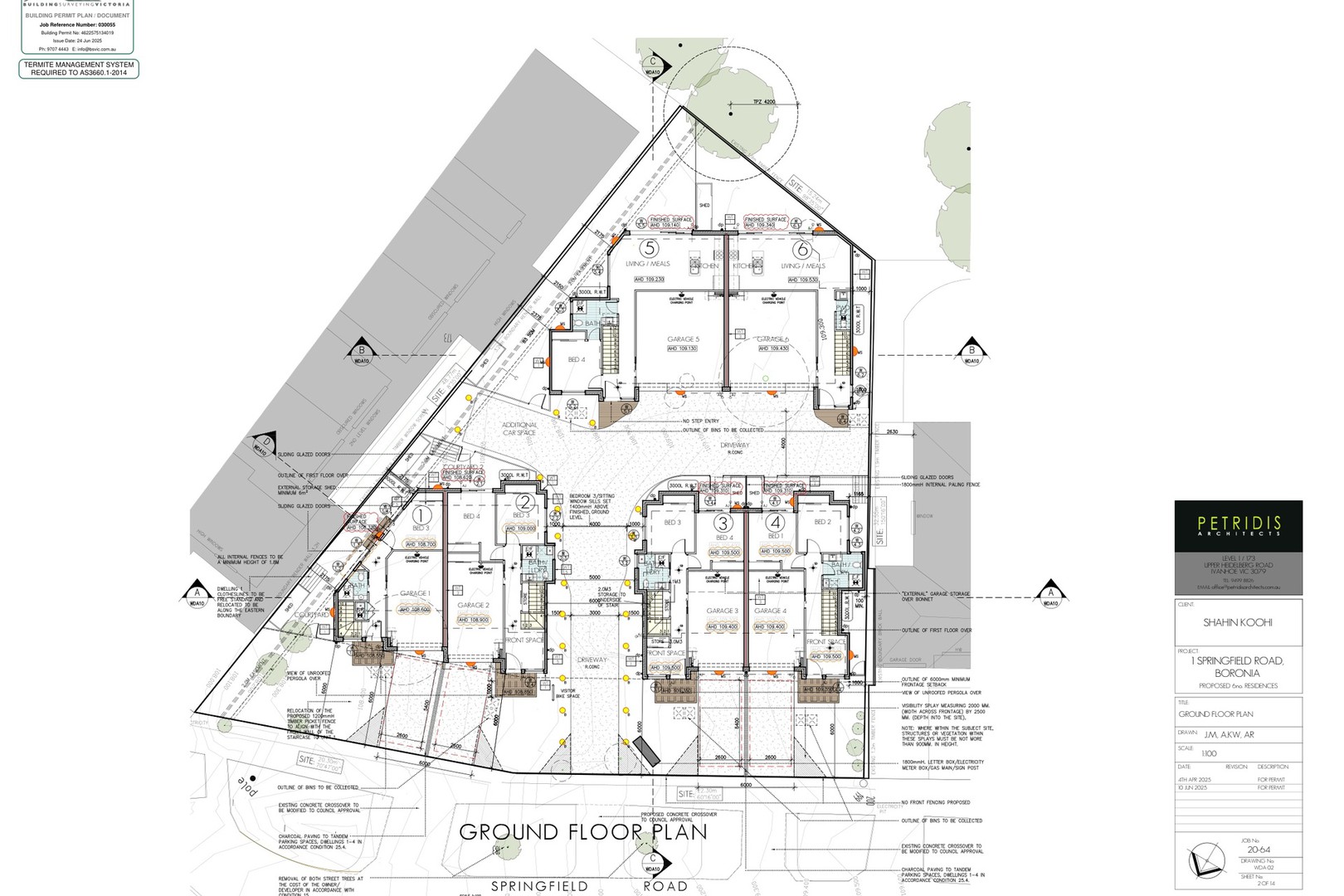 1 Springfield Road, Boronia, VIC 3155, Boronia - Thumbnail 3