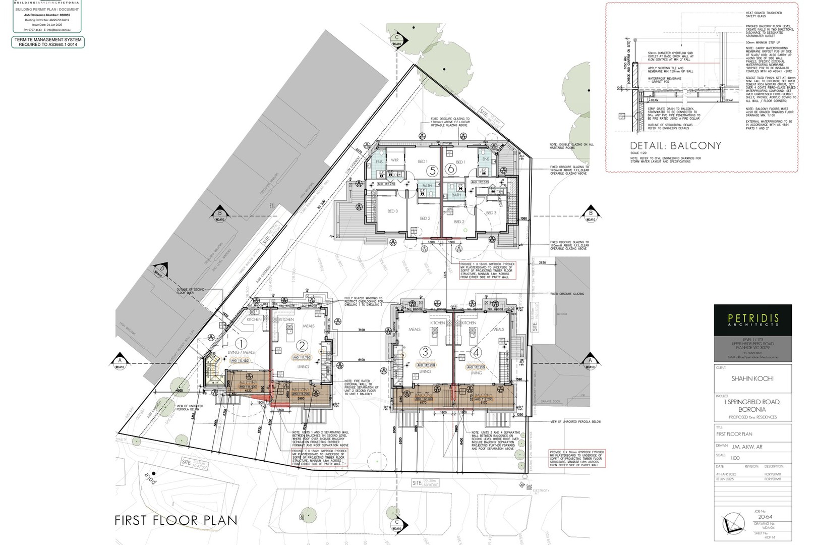 1 Springfield Road, Boronia, VIC 3155, Boronia - Thumbnail 4
