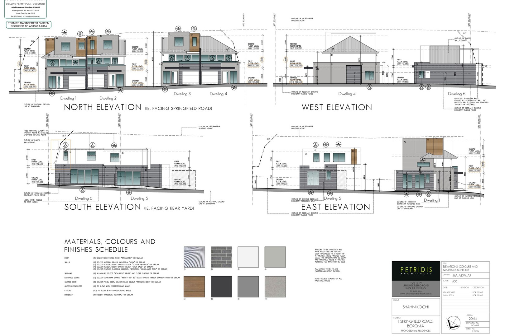 1 Springfield Road, Boronia, VIC 3155, Boronia - Thumbnail 6