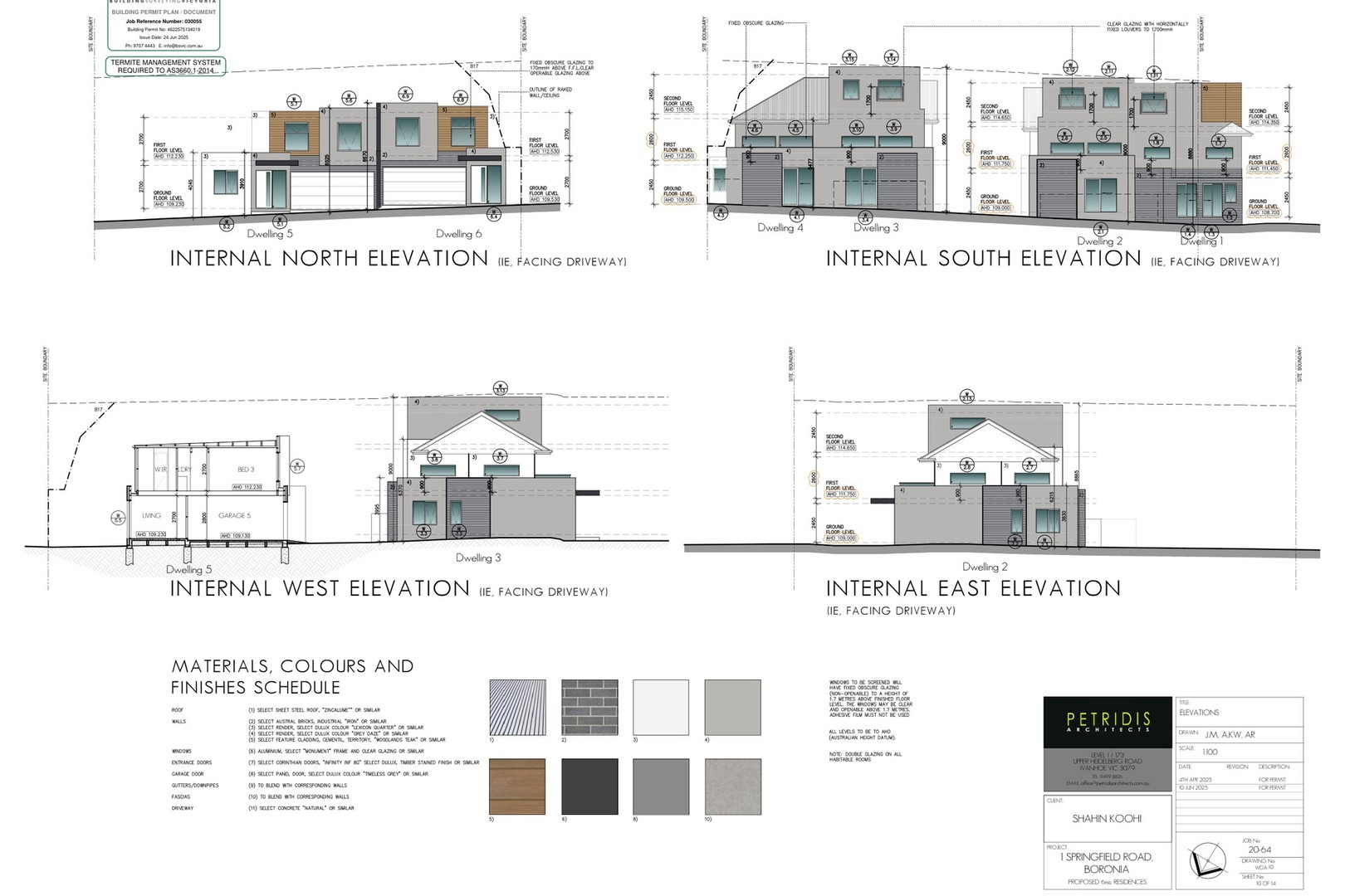 1 Springfield Road, Boronia, VIC 3155, Boronia - Thumbnail 7