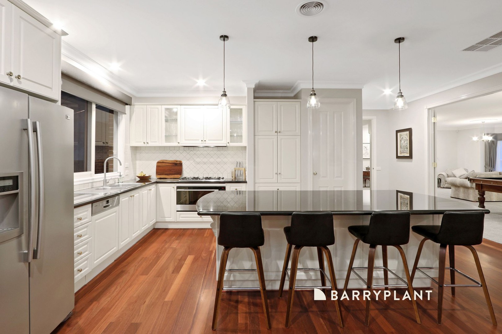1 Sunnybank Close, Lysterfield South, VIC 3156, Lysterfield South - Thumbnail 3
