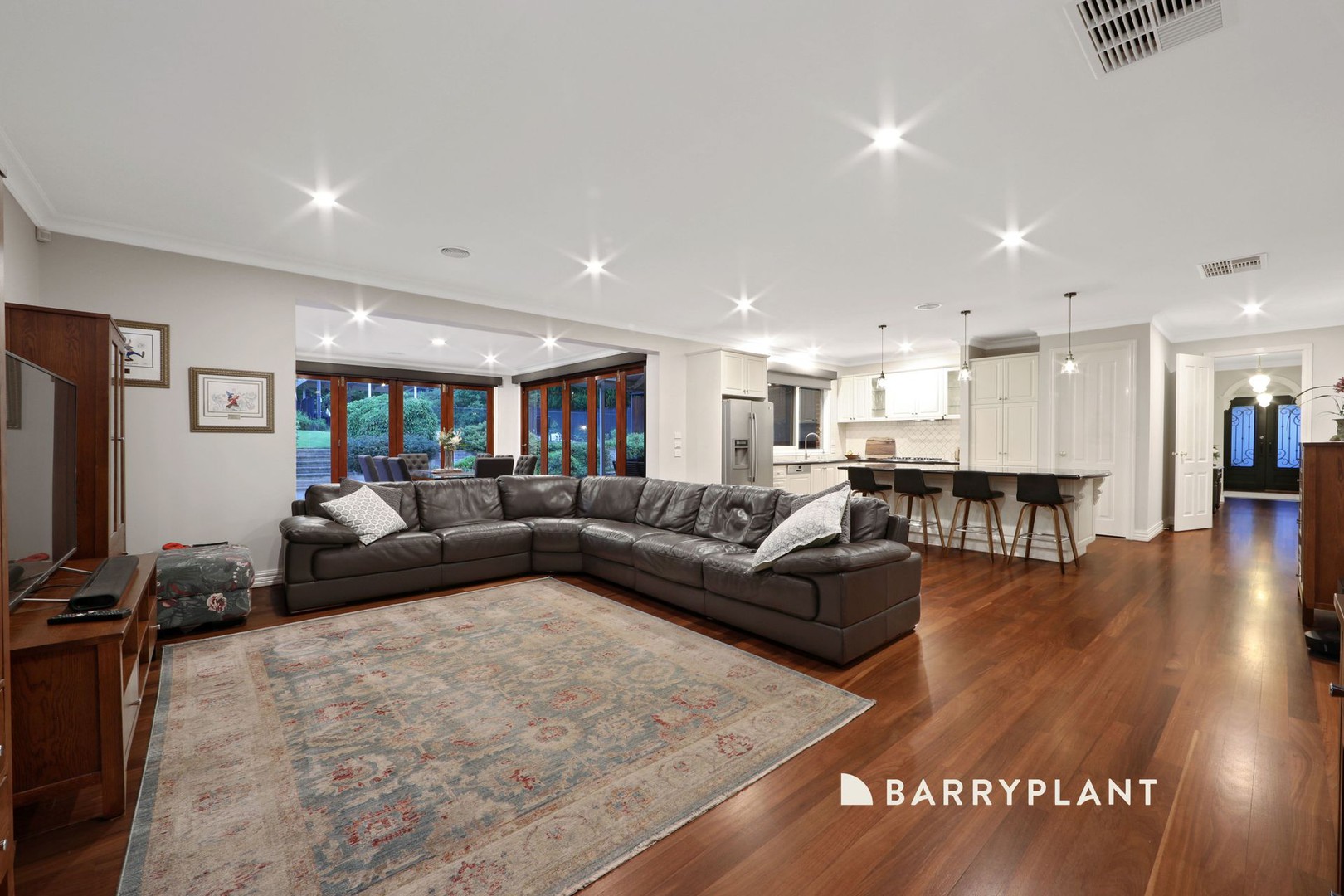 1 Sunnybank Close, Lysterfield South, VIC 3156, Lysterfield South - Thumbnail 4