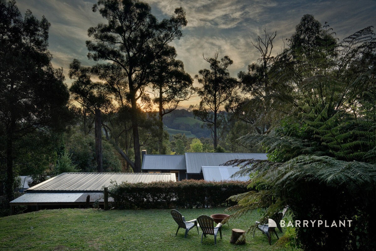 1 Sunnyside Terrace, Emerald, VIC 3782, Emerald - Thumbnail 2