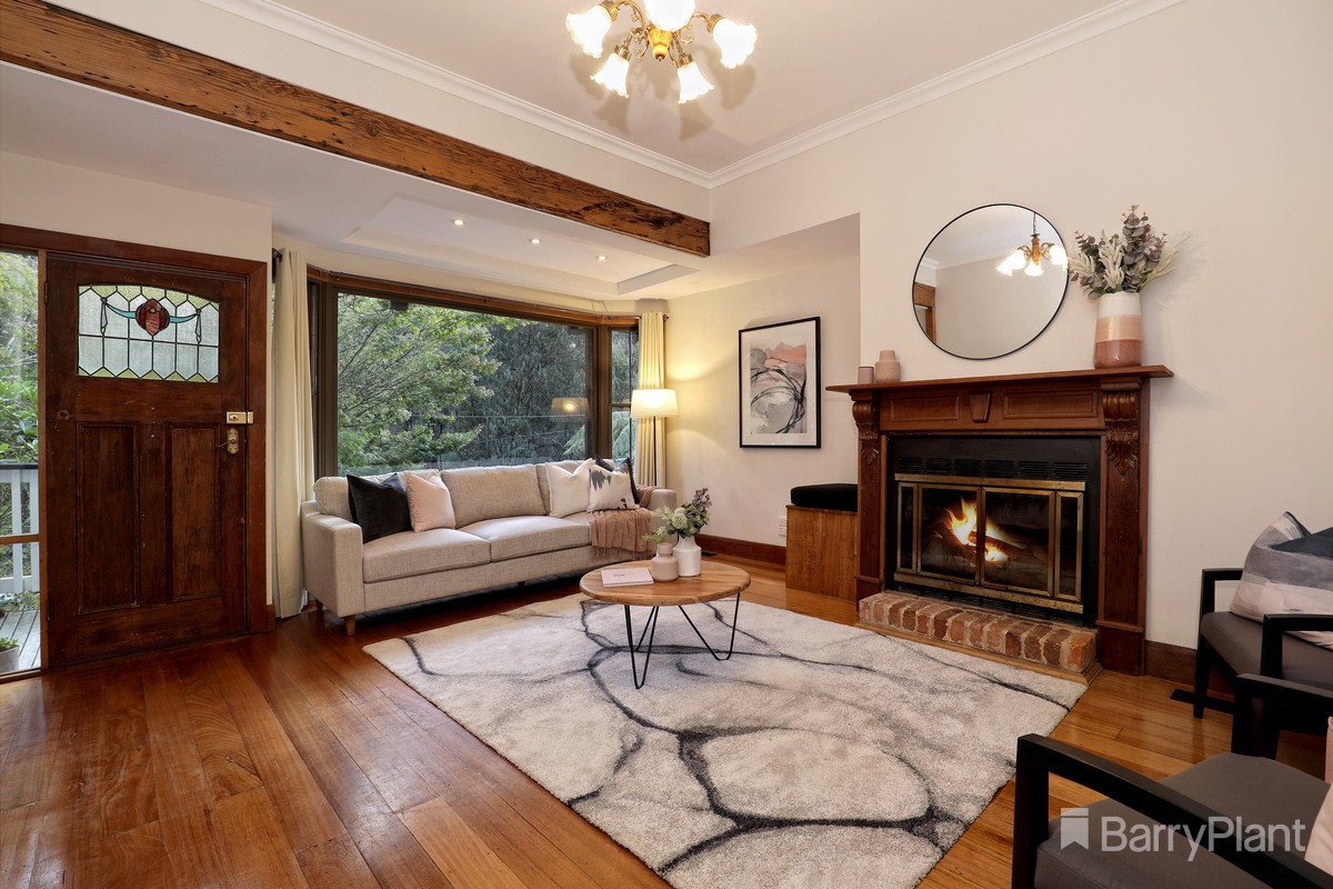 1 Symons Road, Avonsleigh, VIC 3782, Avonsleigh - Thumbnail 4