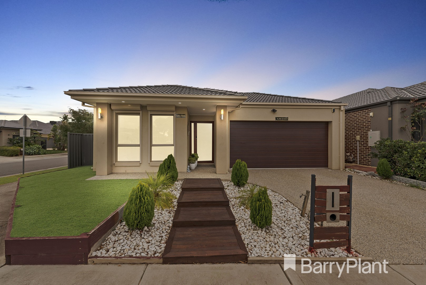 1 Tallinga  Street, Tarneit, VIC 3029, Tarneit - Thumbnail 2