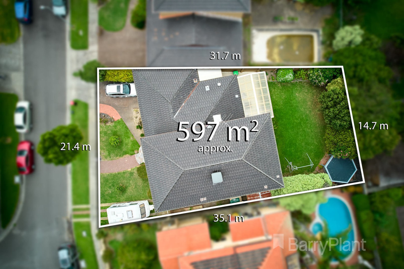 1 Tania Court, Dandenong, VIC 3175, Dandenong - Thumbnail 2