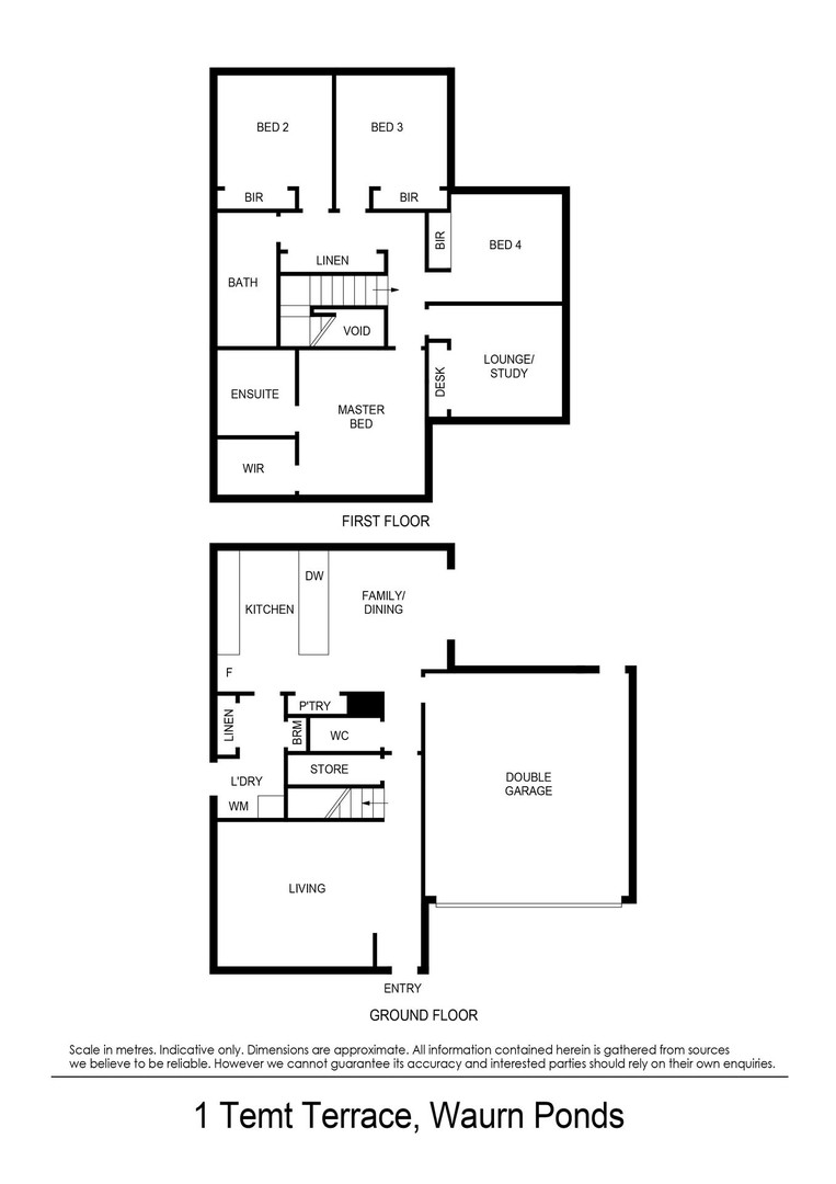 1 Temt Terrace, Grovedale, VIC 3216, Grovedale - Thumbnail 4
