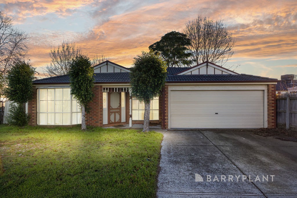 1 Terri Ester Drive, Berwick, VIC 3806, Berwick - Thumbnail 8