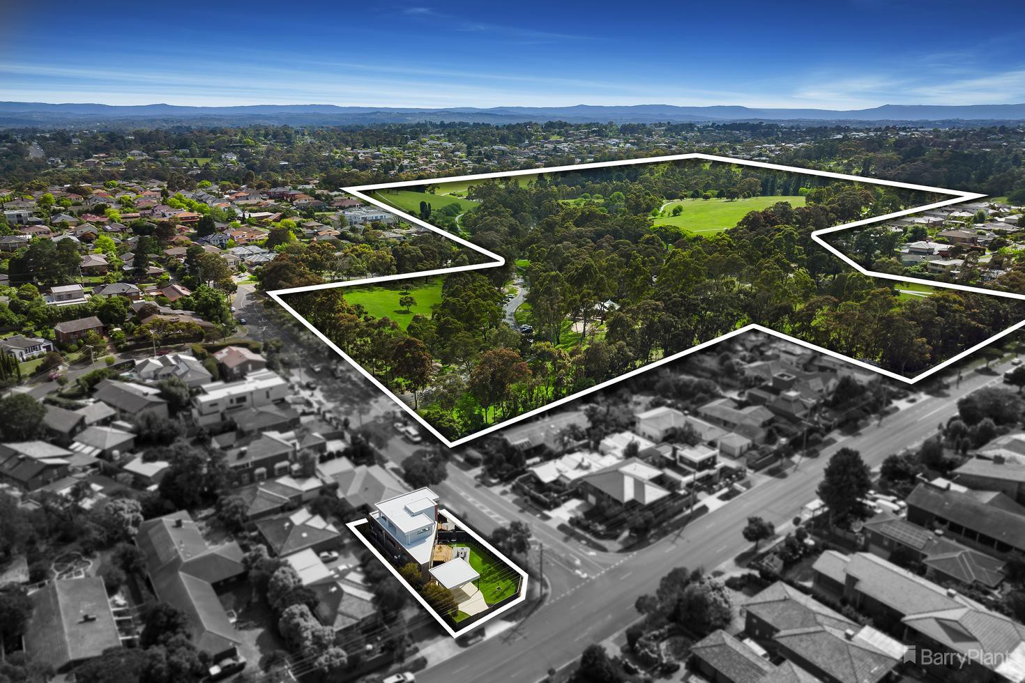 1 The Boulevarde, Doncaster, VIC 3108, Doncaster - Thumbnail 5