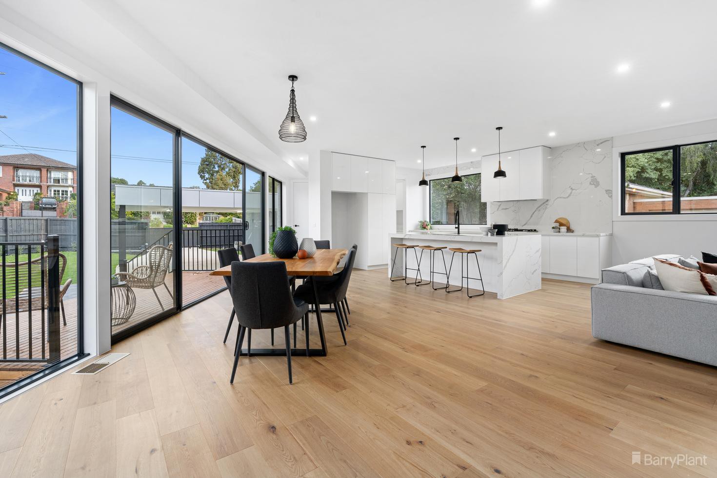 1 The Boulevarde, Doncaster, VIC 3108, Doncaster - Thumbnail 8