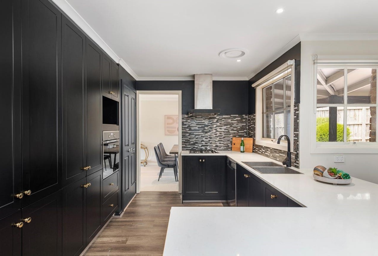 1 Tidcombe Crescent, Doncaster East, VIC 3109, Doncaster East - Thumbnail 3