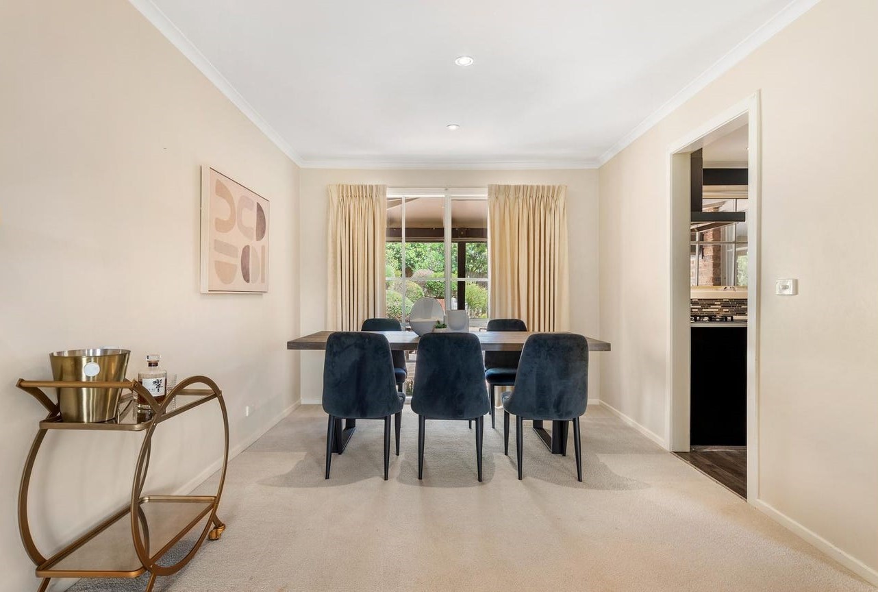 1 Tidcombe Crescent, Doncaster East, VIC 3109, Doncaster East - Thumbnail 5