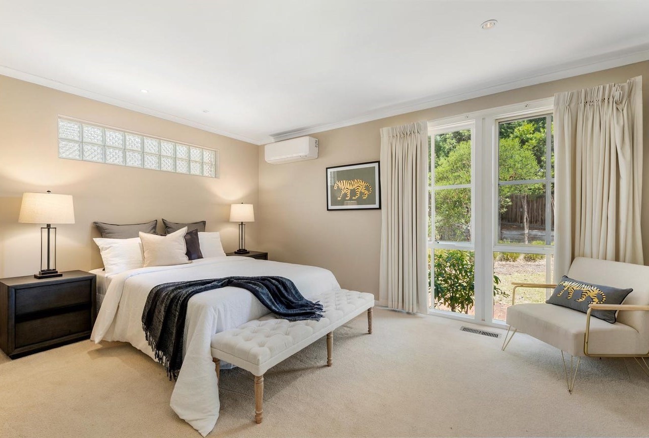 1 Tidcombe Crescent, Doncaster East, VIC 3109, Doncaster East - Thumbnail 7