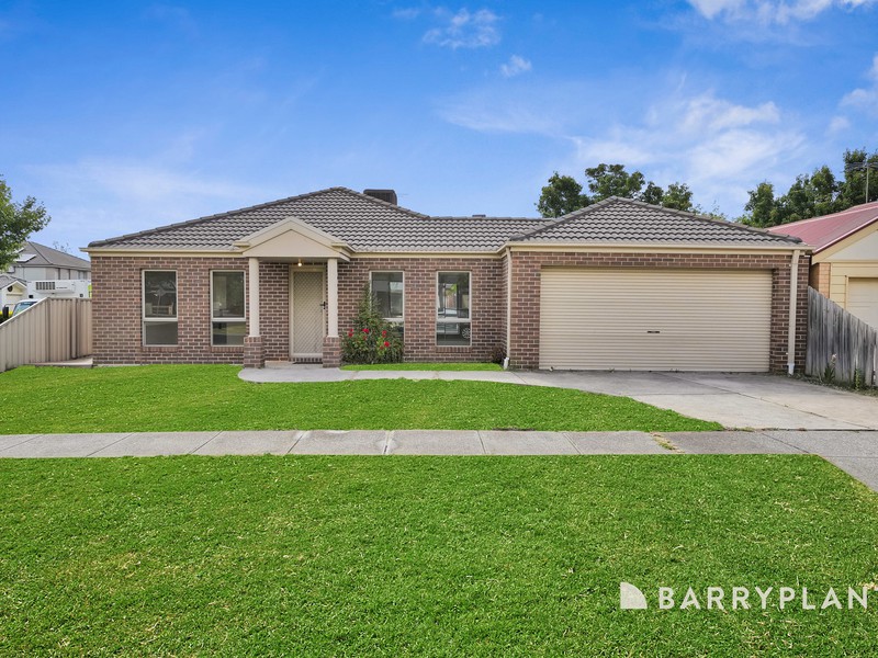 1 Tivoli Street, Point Cook, VIC 3030 - Image - 23/01/2026