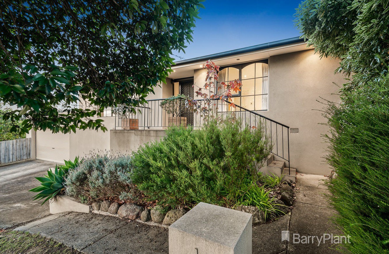 1 Towong Court, Doncaster East, VIC 3109