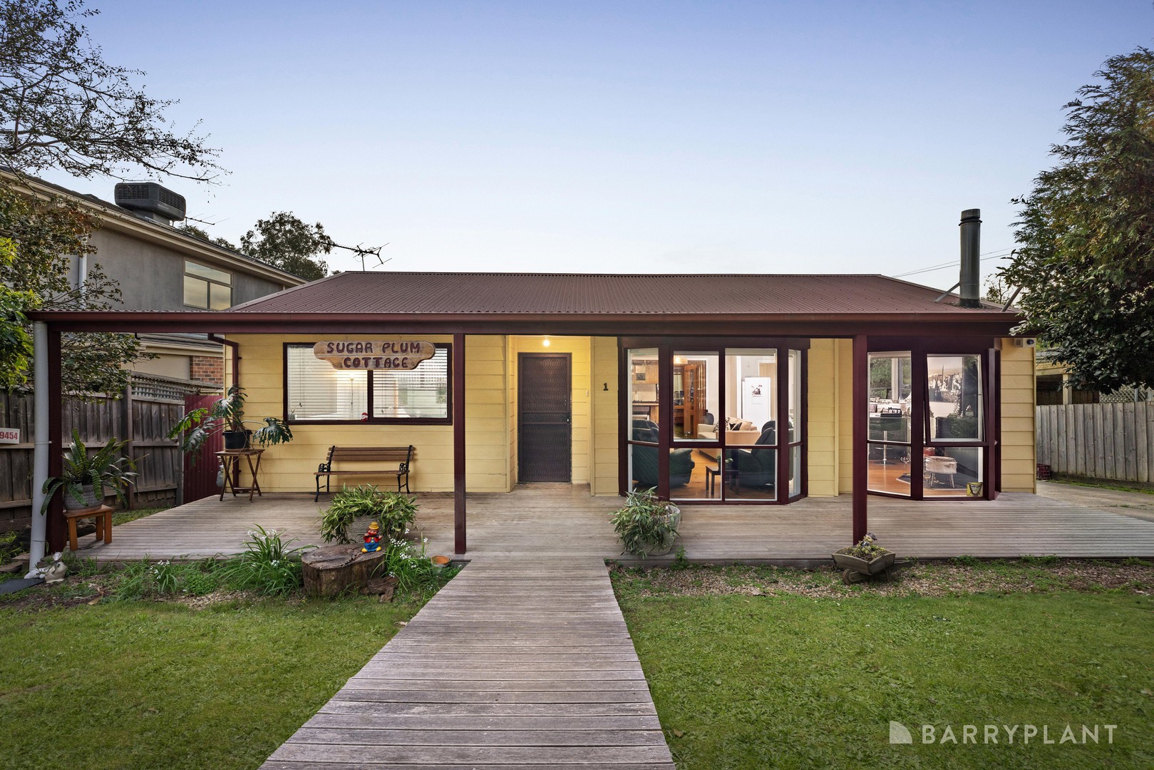 1 Trevor Court, Warranwood, VIC 3134 - Thumbnail 2 - 22/09/2026