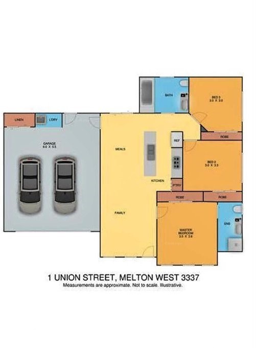 1 Union Street, Harkness, VIC 3337 - Thumbnail 1 - 24/11/2021