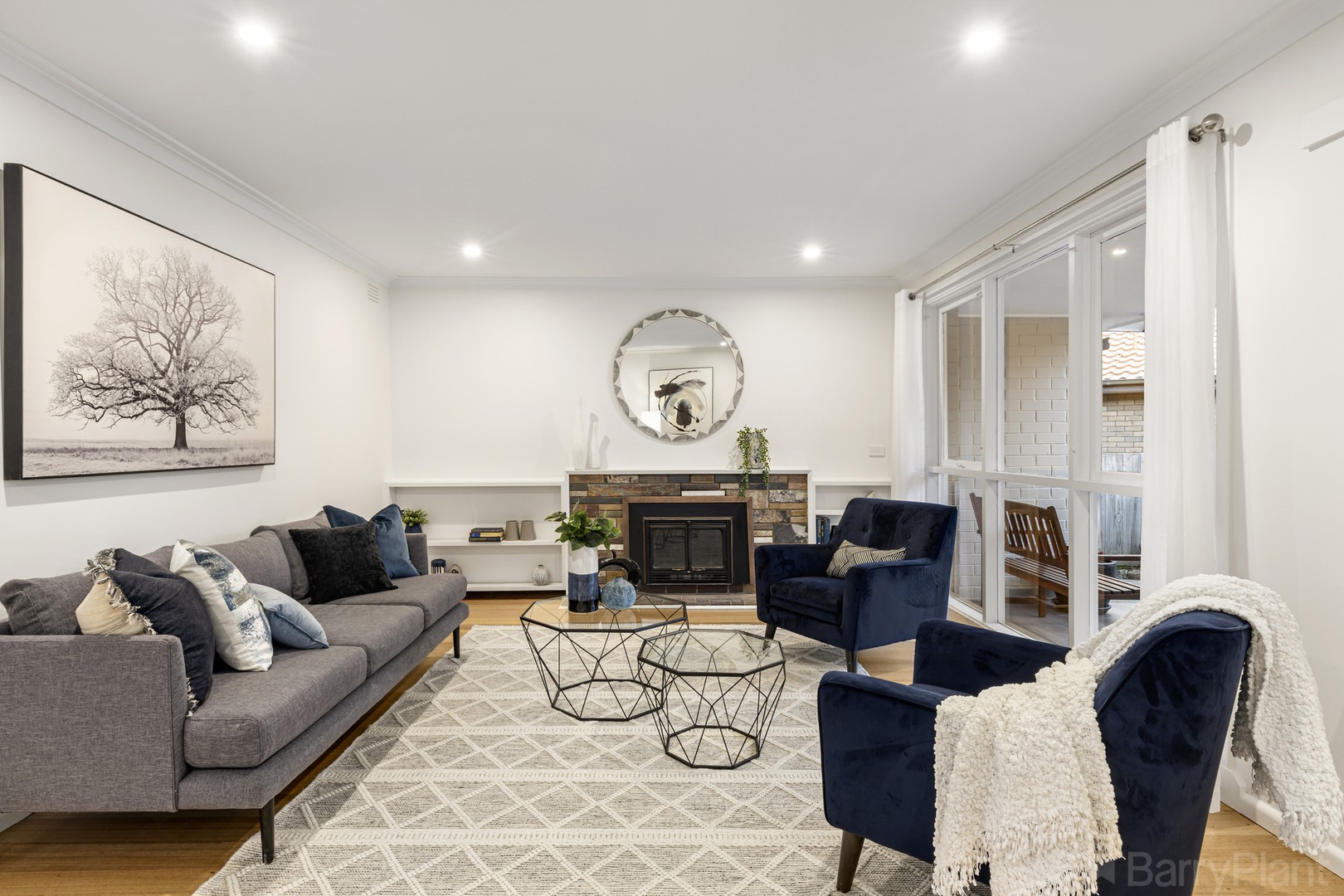 1 Valdale Court, Heathmont, VIC 3135, Heathmont - Thumbnail 3