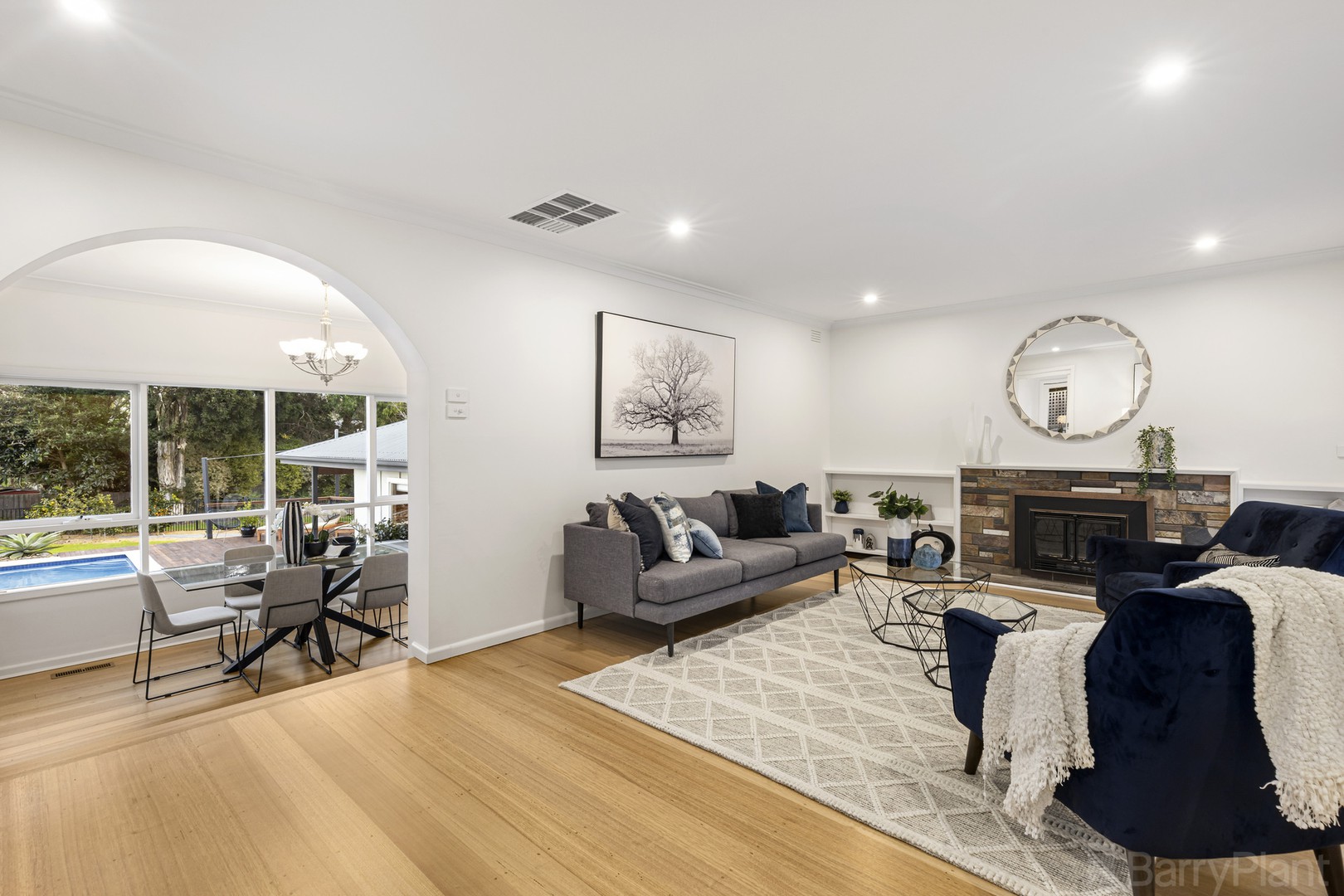 1 Valdale Court, Heathmont, VIC 3135, Heathmont - Thumbnail 4