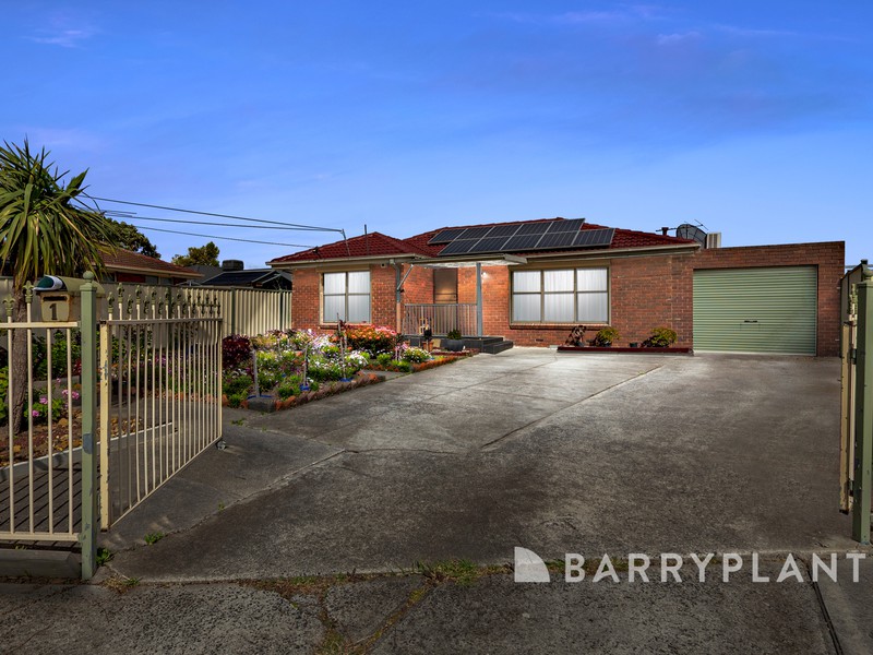 1 Verna Place, St Albans, VIC 3021 - Image - 16/09/2026