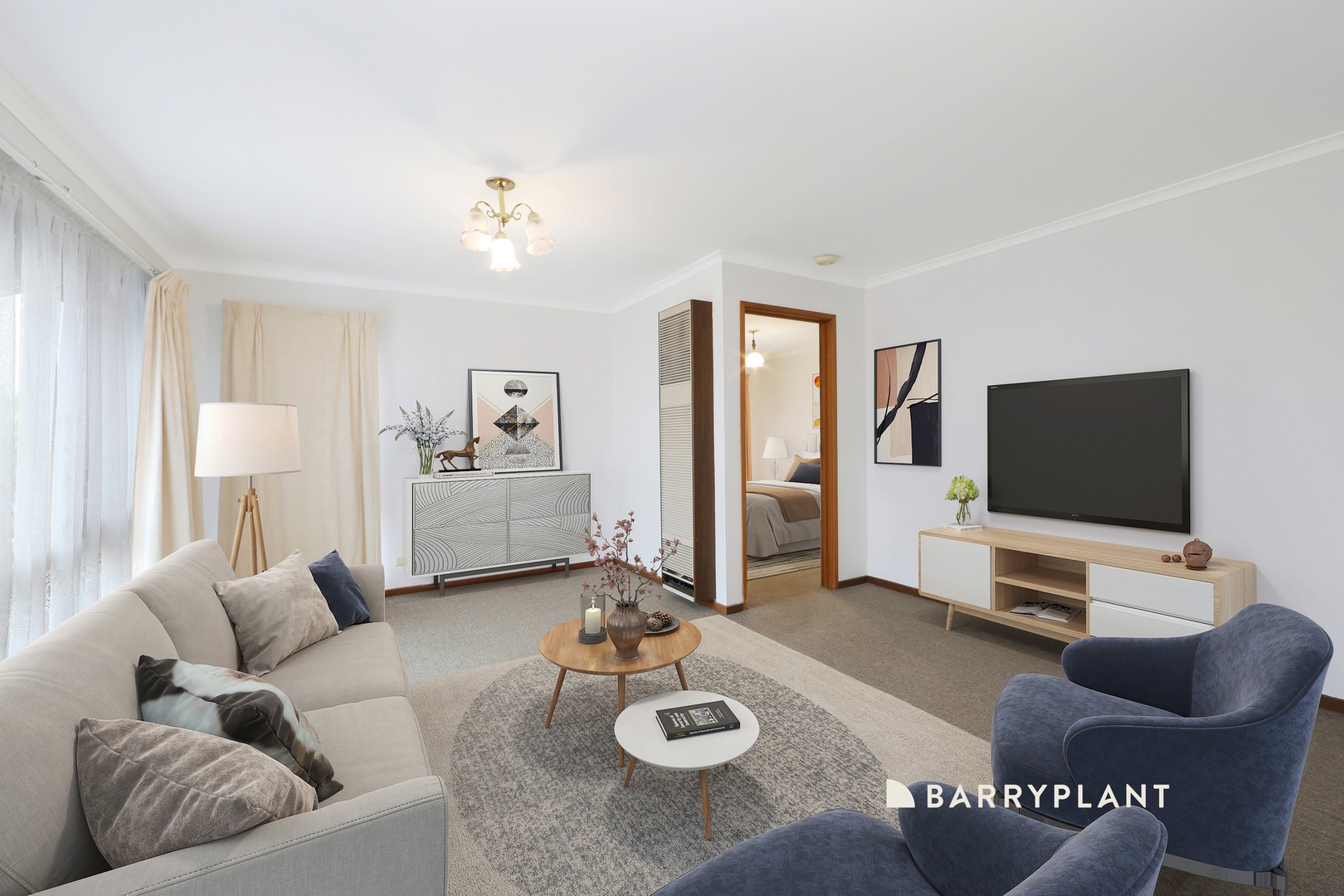 1 Waradgery Drive, Rowville, VIC 3178, Rowville - Thumbnail 2