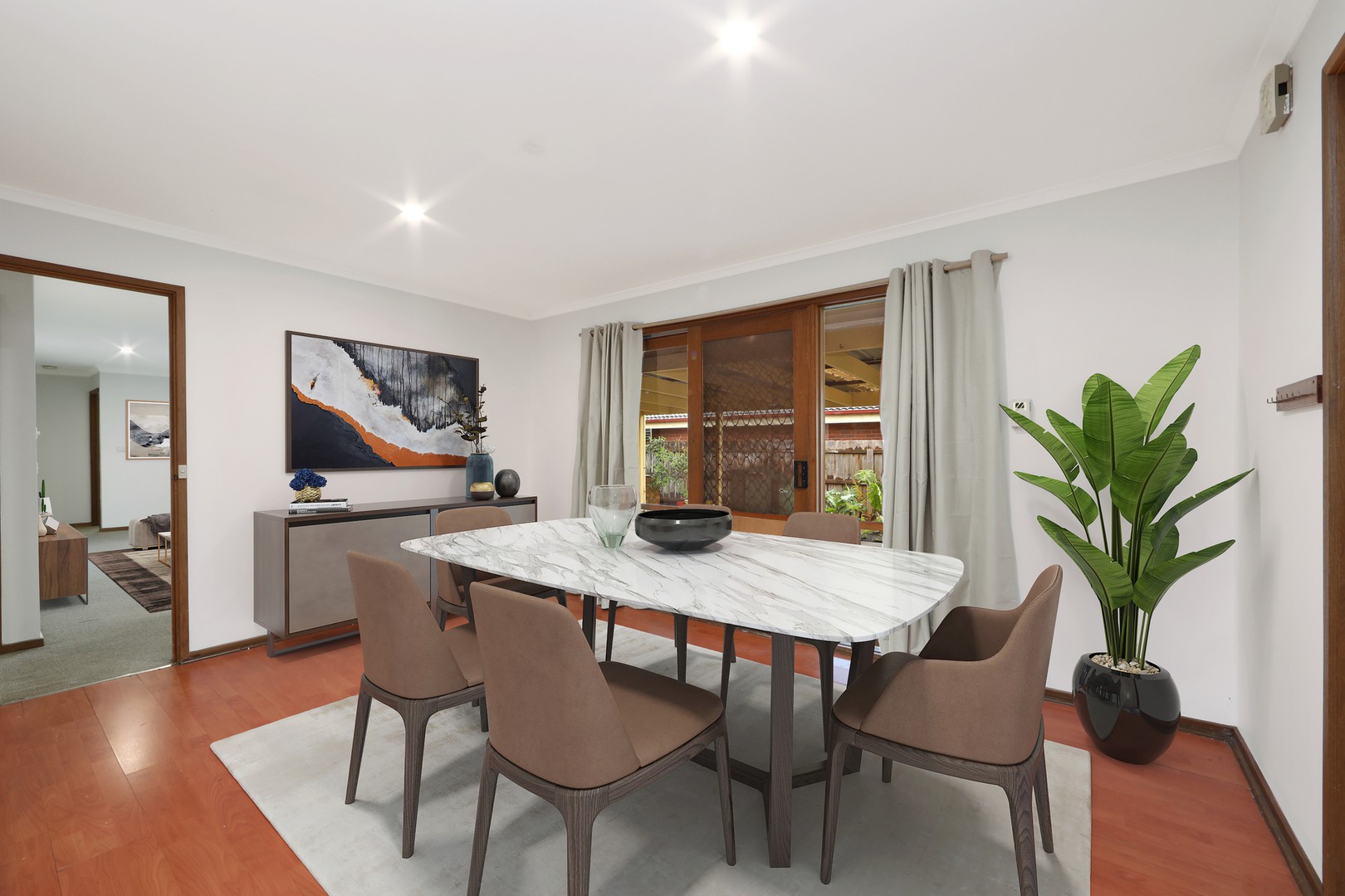 1 Waradgery Drive, Rowville, VIC 3178, Rowville - Thumbnail 4