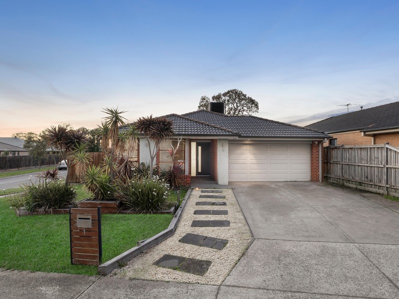 1 Waterhaven Place, Doreen, VIC 3754 - Image - 14/11/2025