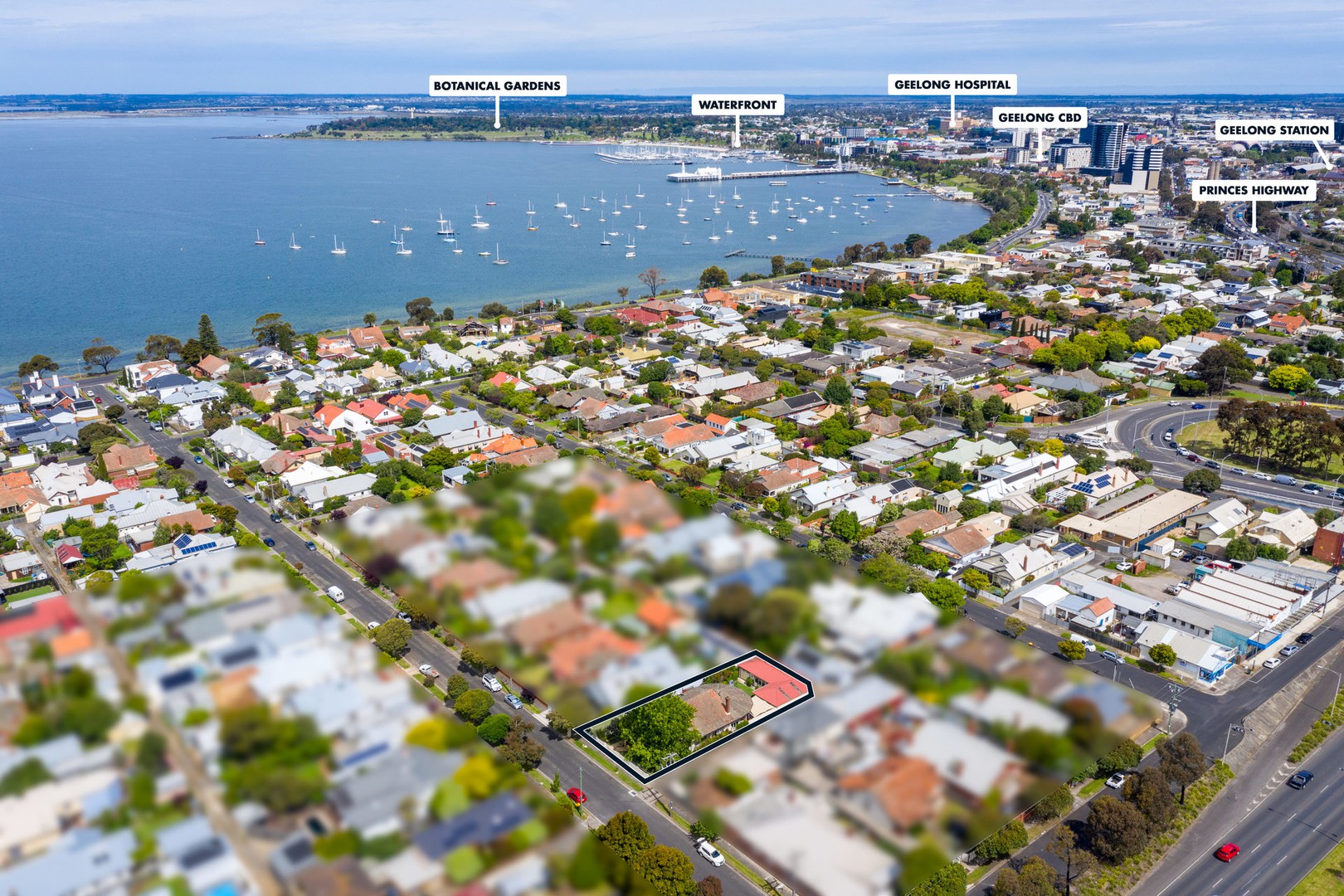 1 Wattletree Road, Drumcondra, VIC 3215, Drumcondra - Thumbnail 4