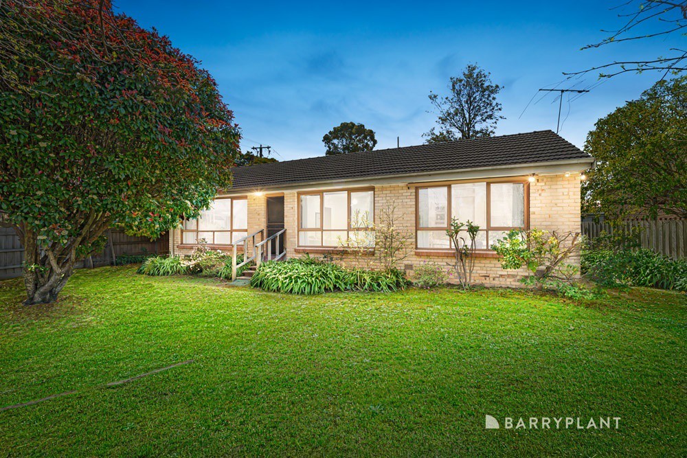 1 Wayne Court, Heathmont, VIC 3135, Heathmont - Thumbnail 2