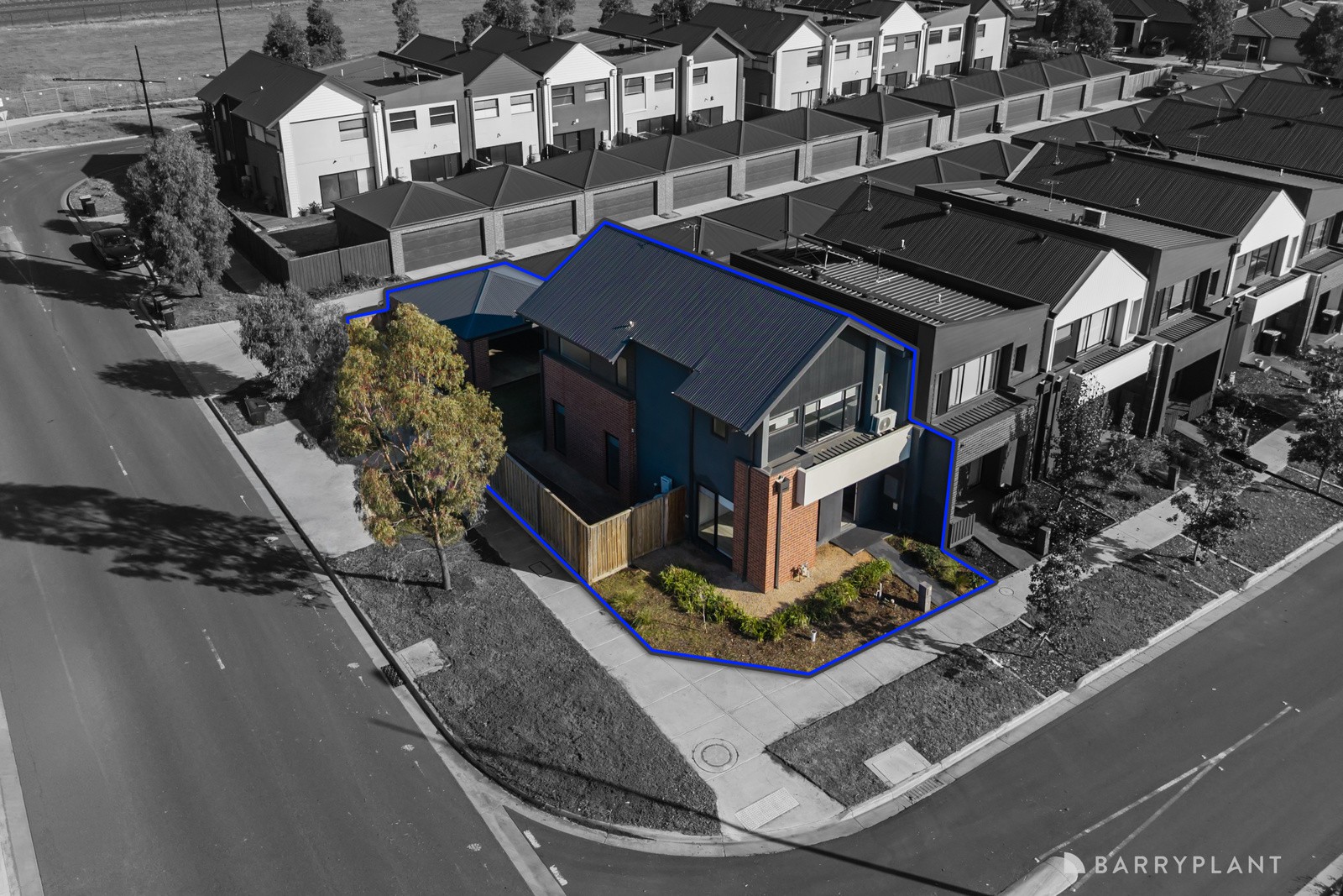 1 Whitehouse Terrace, Thornhill Park, VIC 3335 - Thumbnail 2 - 30/06/2026