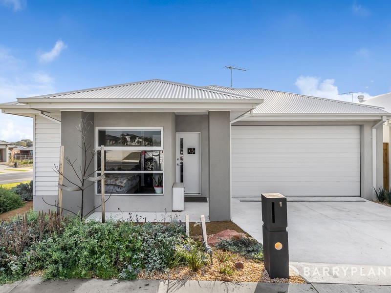 1 Whitewing Street, Armstrong Creek, VIC 3217 - Image - 18/05/2026