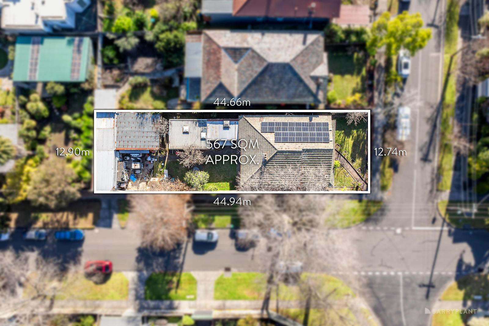 1 Wishart Street, Kew, VIC 3101, Kew - Thumbnail 2