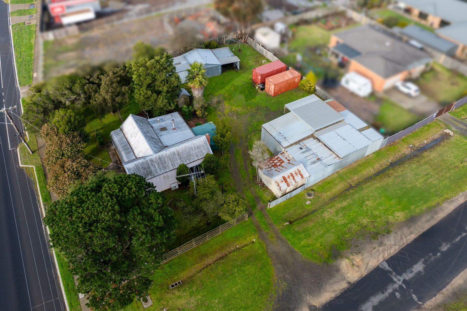 1 Witcombe Street, Winchelsea, VIC 3241, Winchelsea - Thumbnail 3