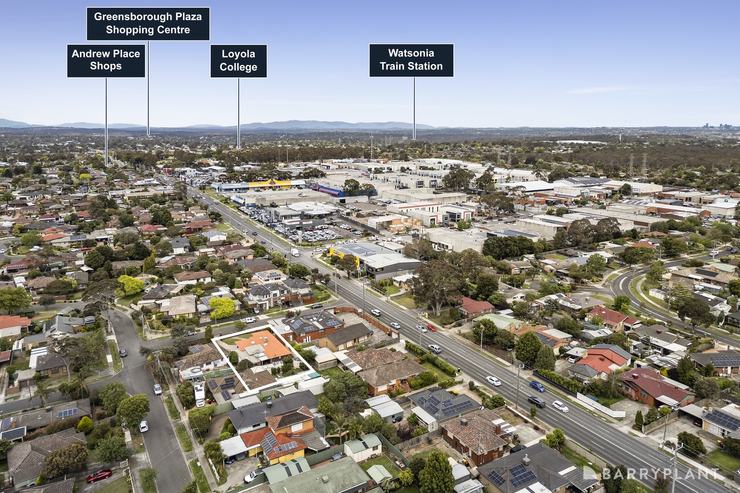 1 Witney Way, Bundoora, VIC 3083, Bundoora - Thumbnail 4