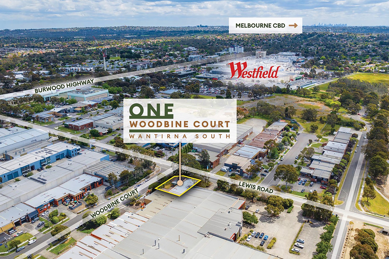 1 Woodbine Court, Wantirna South, VIC 3152 - Thumbnail 1 - 09/11/2023
