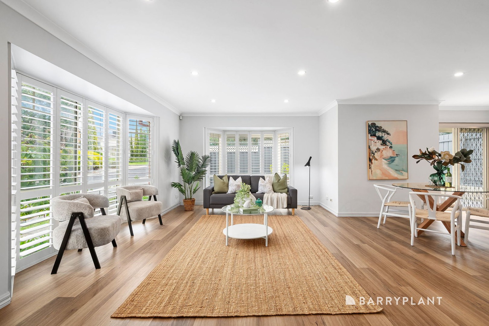 1 Woodhill Place, Mill Park, VIC 3082, Mill Park - Thumbnail 3