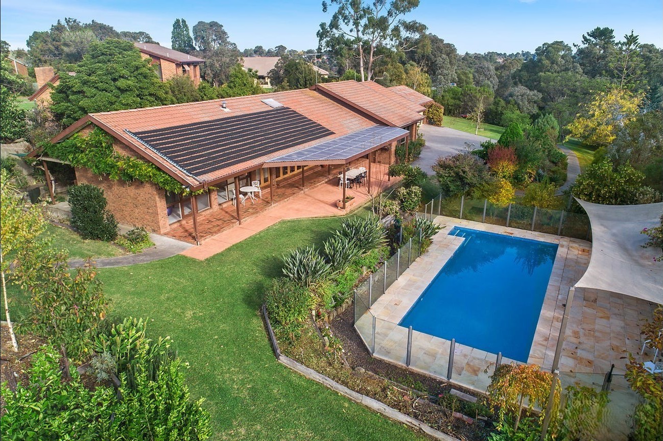 1 Woolerton Court, Donvale, VIC 3111 - Thumbnail 2 - 21/07/2026