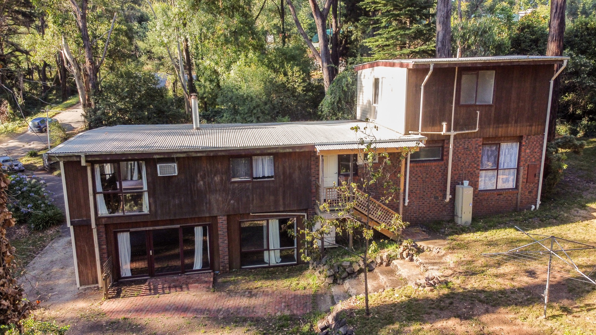 1 Wright RD, Avonsleigh, VIC 3782, Avonsleigh - Thumbnail 2