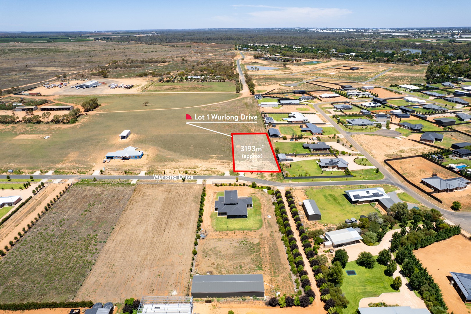 1 Wurlong Drive, Gol Gol, NSW 2738, Gol Gol - Image 1