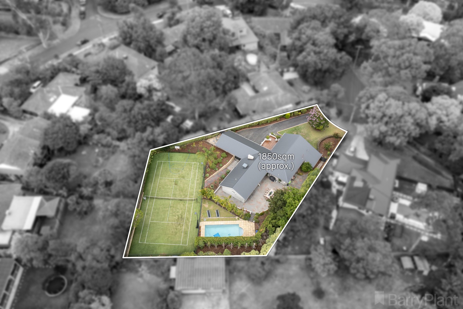 1 Yallamba Place, Heathmont, VIC 3135, Heathmont - Thumbnail 2